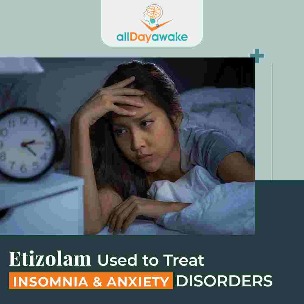 Etizolam