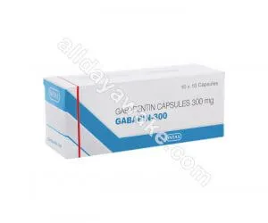 Gabapin-300