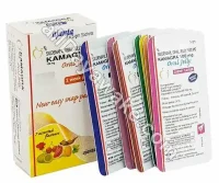 Kamagra Oral Jelly Australia