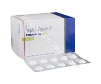 Pregalin 150mg