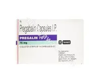 Pregalin 75mg