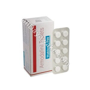 Waklert 150 MG (Armodafinil)