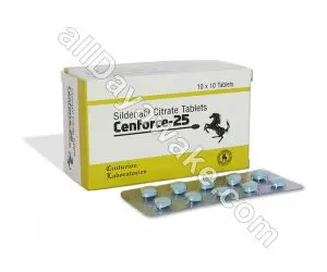 cenforce 25