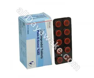 pain o soma 500mg