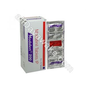 Buy Modalert 200 mg (Modafinil)