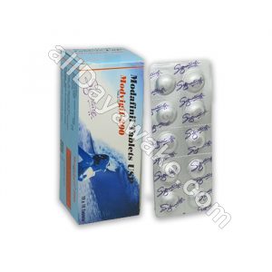 Modvigil 200 MG