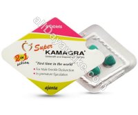Super Kamagra