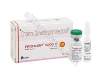 proficent 5000