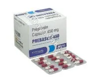 Pregabalin 450mg