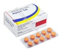 Aspadol 100 mg