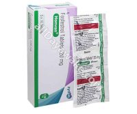 Honvan 120 mg