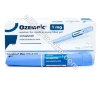 Ozempic 1 mg (Semaglutide)