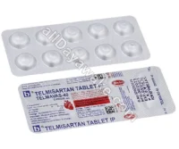 Telmisartan 40mg
