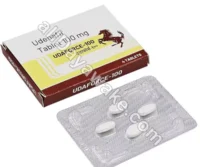 Udaforce 100 Mg (Udenafil)
