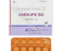 Amolife 50