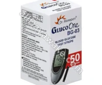 Morepen Gluco One BG