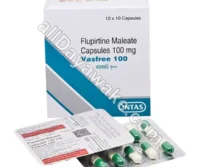 Vasfree 100 Mg