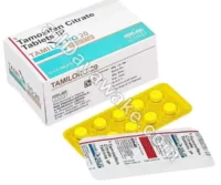 Tamilong 20Mg