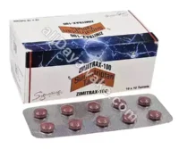 Zimitrax 100MG
