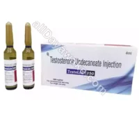 Testolido 250 (4ml) Injection