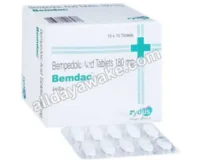 Bemdac 180 mg