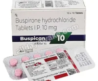 Buspican 10 mg