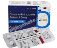 Citacan 20 mg