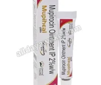 Mupirocin Ointment