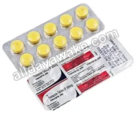 Tinvista 300 Mg (Tinidazole)