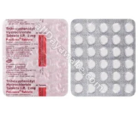 Pacitane 2 mg