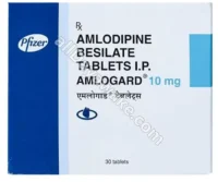 Amlogard 10 mg