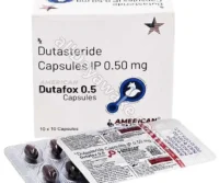 Dutafox 0.5 mg