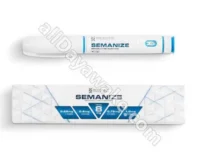 Semanize 8 mg