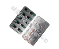 Flexabenz ER 15 mg