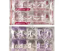 Gabantin 100 mg