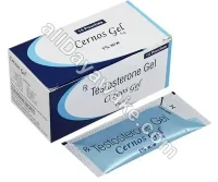 Cernos Gel 05 Gm