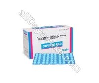 Cipmol 650 mg