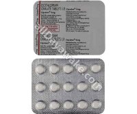 Cipralex 5 mg