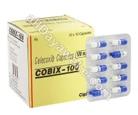 Cobix 100 mg