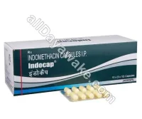Indocap 25 mg