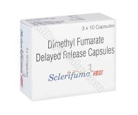 Sclerifuma 240 mg