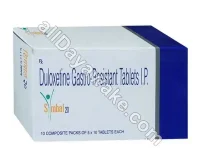 Symbal 20 Mg