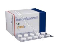 Symbal 60 mg