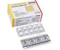 Ivermectin 24 mg