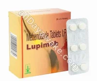Lupimeb 100 mg
