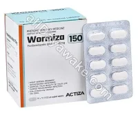 Fenbendazole 150 mg