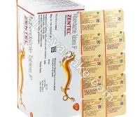Zentel 400 mg
