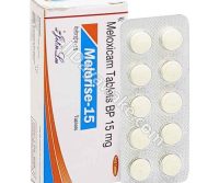 Meloxicam 15 mg