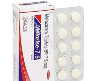 Meloxicam 7.5 mg