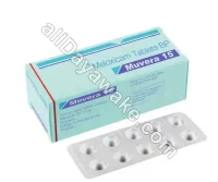 Muvera 15 mg
